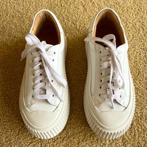 Jill sander sneakers
